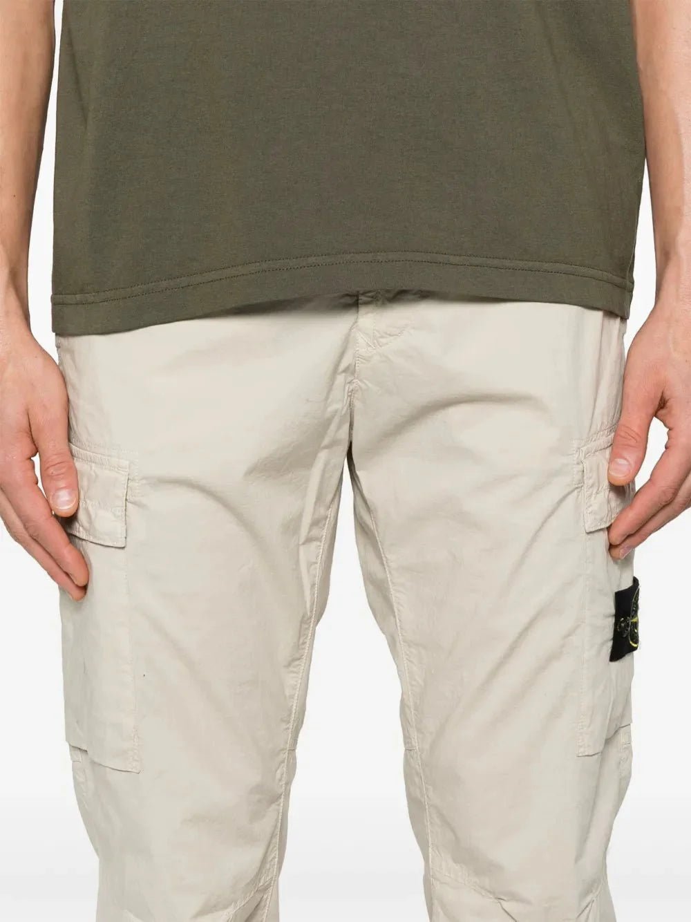 cargo track pants - kleostreetwear