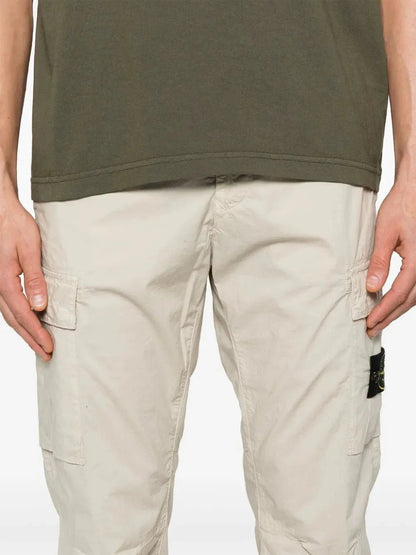 cargo track pants - kleostreetwear