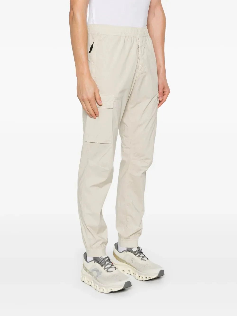 cargo track pants - kleostreetwear