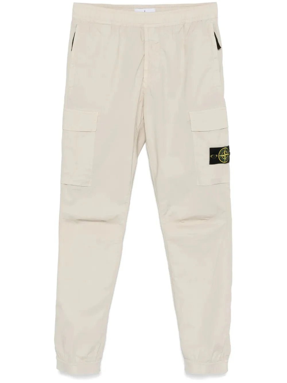 cargo track pants - kleostreetwear