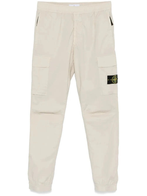 cargo track pants - kleostreetwear