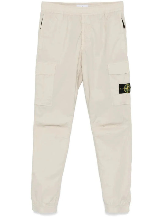 cargo track pants - kleostreetwear