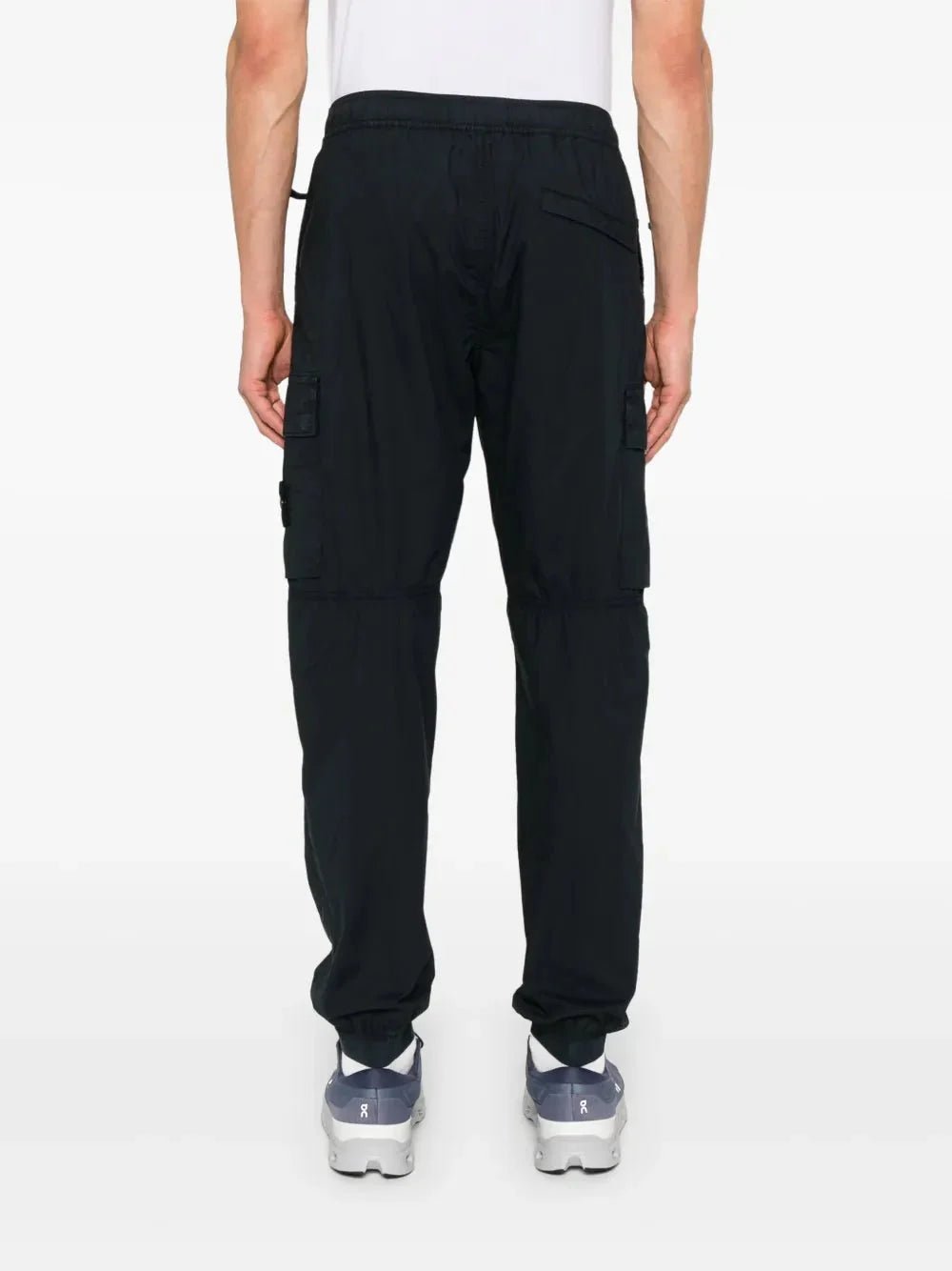 cargo track pants - kleostreetwear