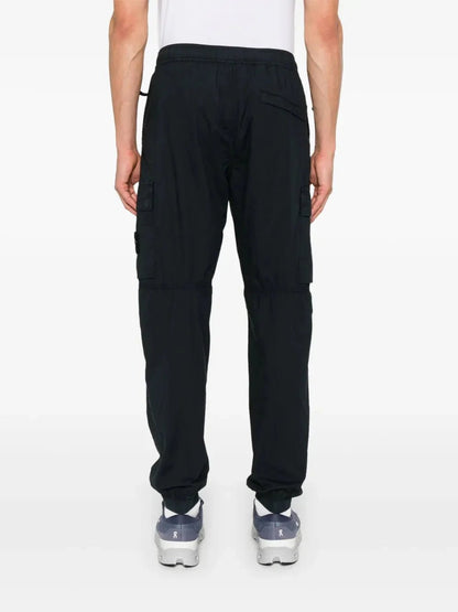 cargo track pants - kleostreetwear