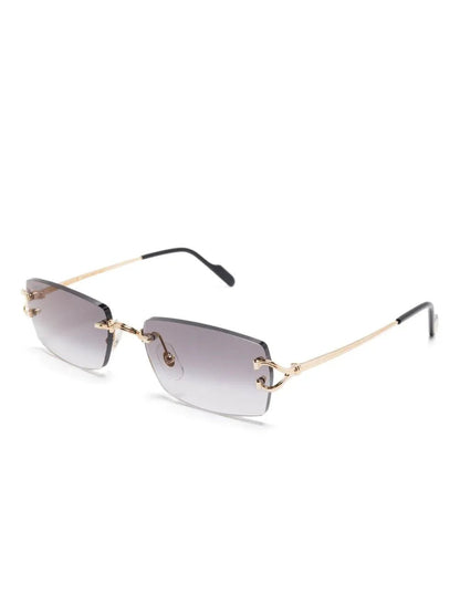 Cartier Eyewear lunettes de soleil Signature C De Cartier - kleostreetwear