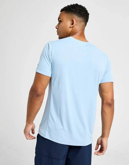 Columbia T-shirt Zero Rules - kleostreetwear