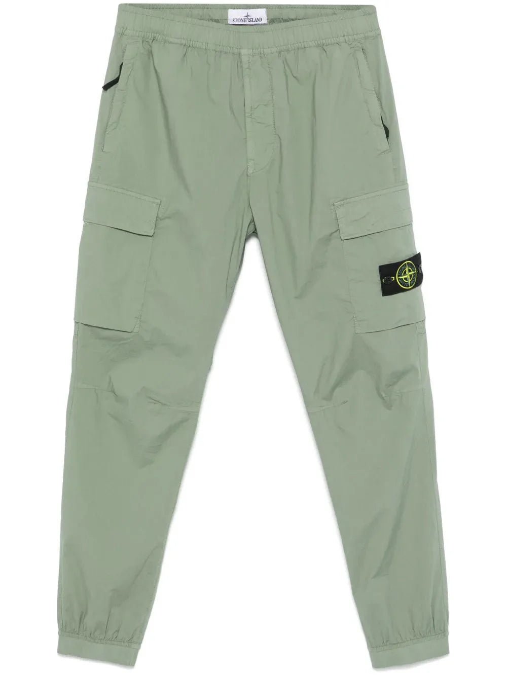 Compass - badge trousers - kleostreetwear