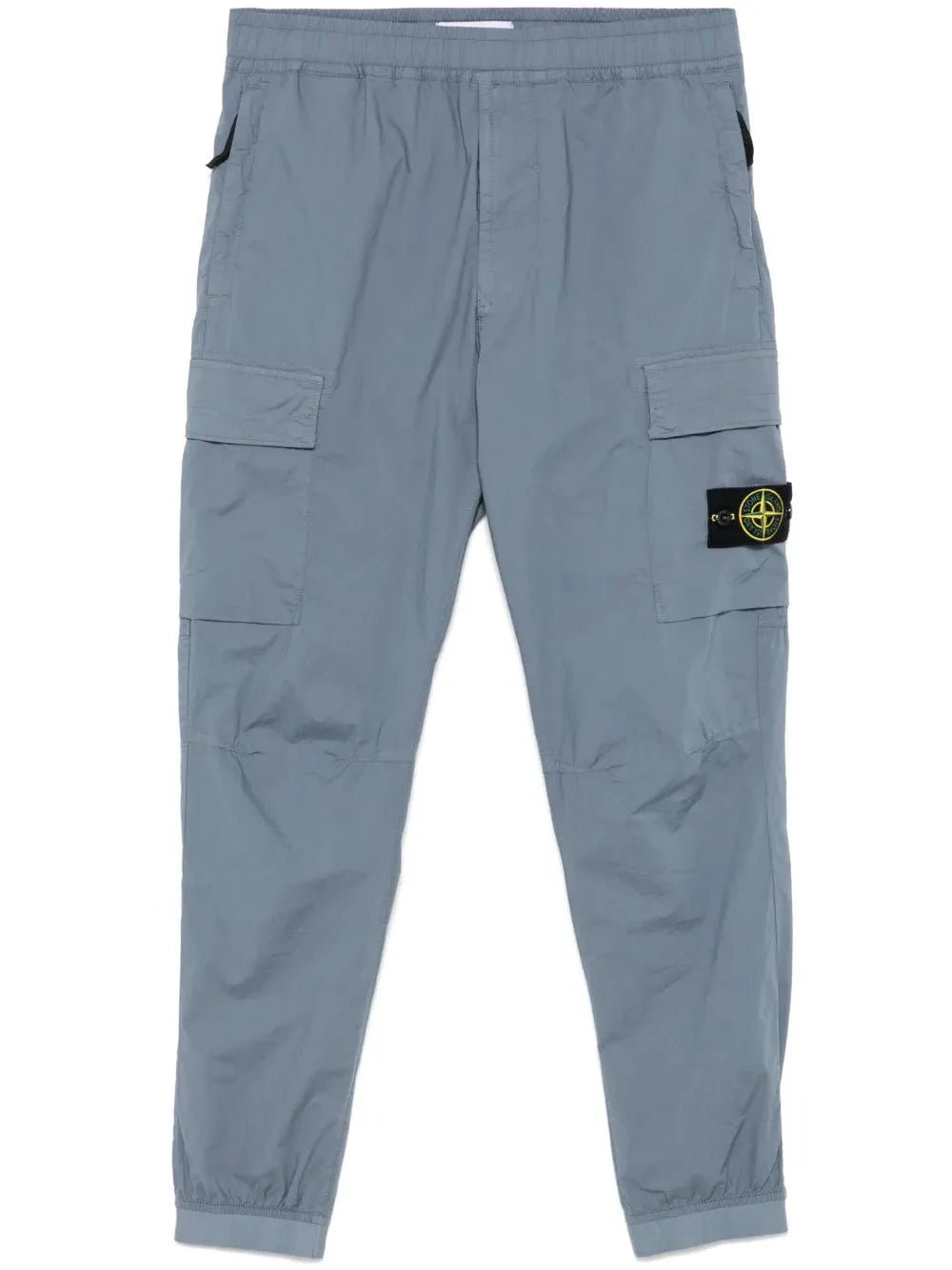 Compass - badge trousers - kleostreetwear