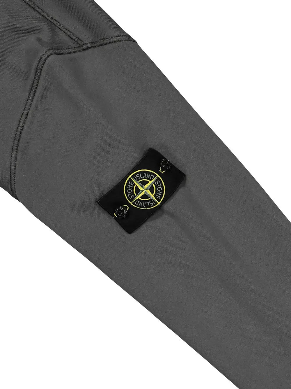 Compass - patch sweatshirt - kleostreetwear