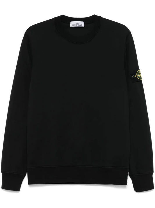 Compass - patch sweatshirt - kleostreetwear