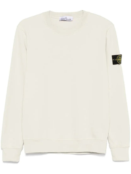 Compass - patch sweatshirt - kleostreetwear