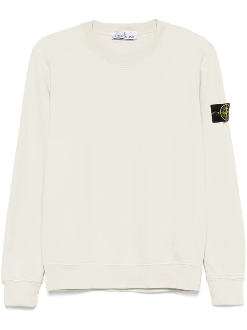Compass - patch sweatshirt - kleostreetwear