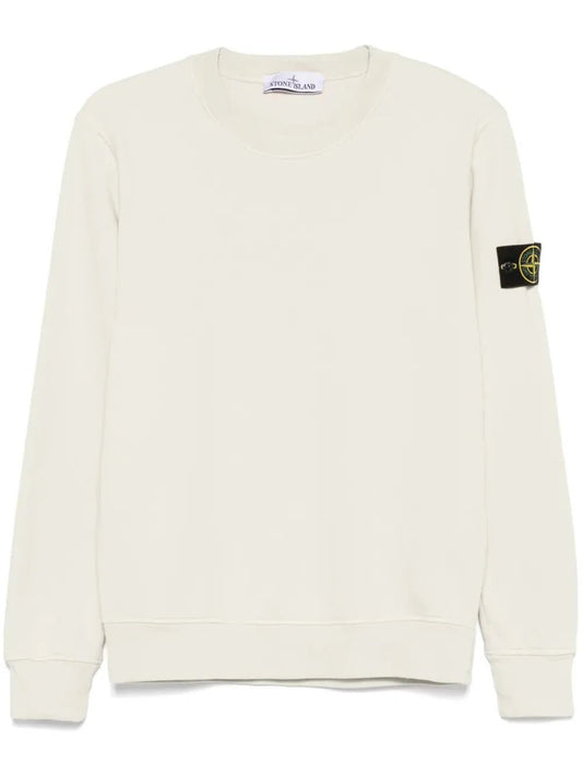 Compass - patch sweatshirt - kleostreetwear