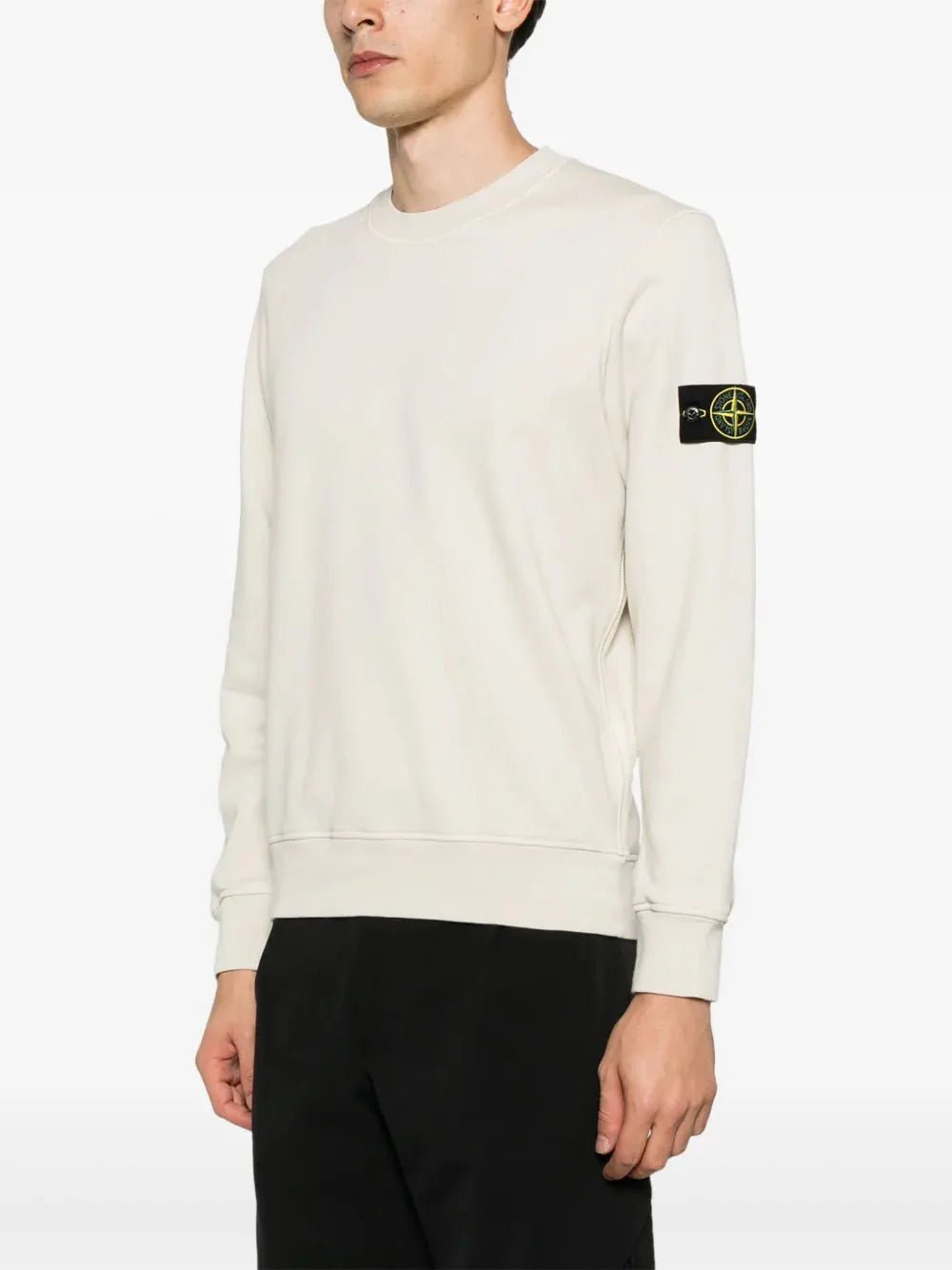 Compass - patch sweatshirt - kleostreetwear