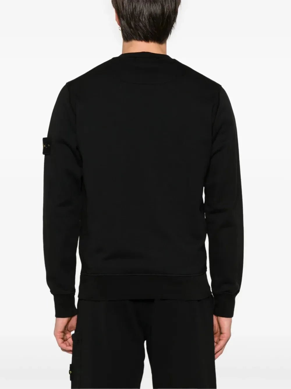 Compass - patch sweatshirt - kleostreetwear