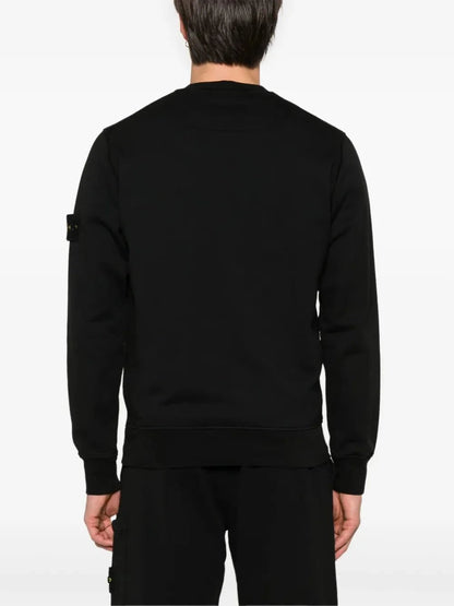 Compass - patch sweatshirt - kleostreetwear