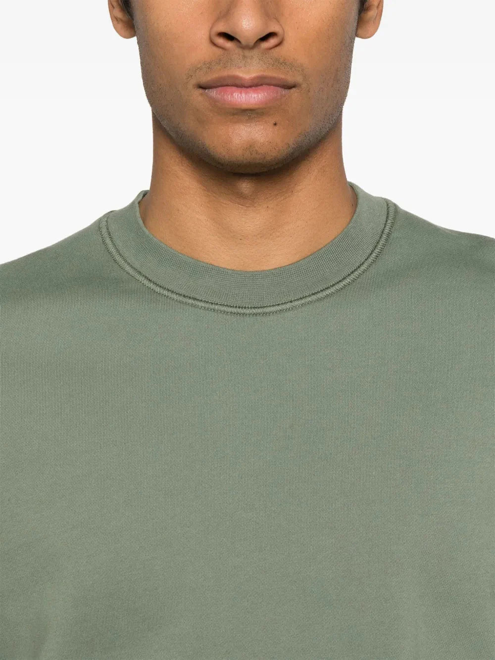 Compass - patch sweatshirt - kleostreetwear