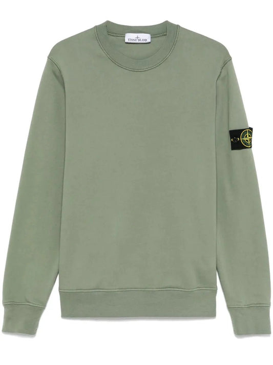 Compass - patch sweatshirt - kleostreetwear