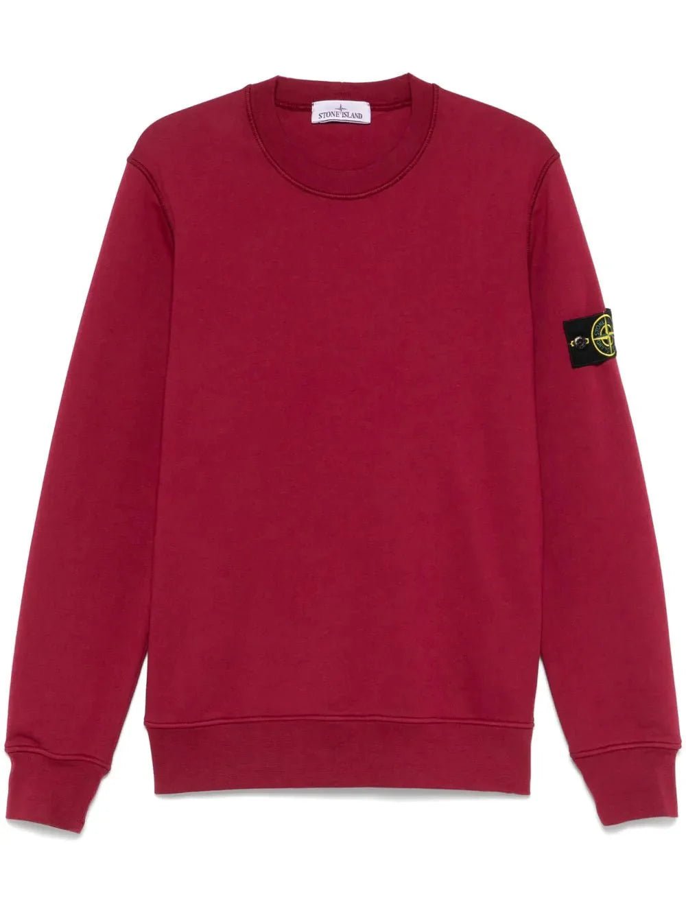Compass - patch sweatshirt - kleostreetwear