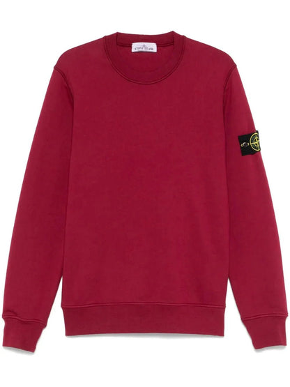 Compass - patch sweatshirt - kleostreetwear