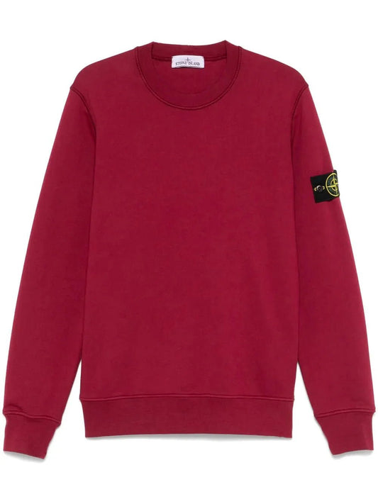 Compass - patch sweatshirt - kleostreetwear