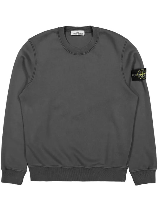 Compass - patch sweatshirt - kleostreetwear