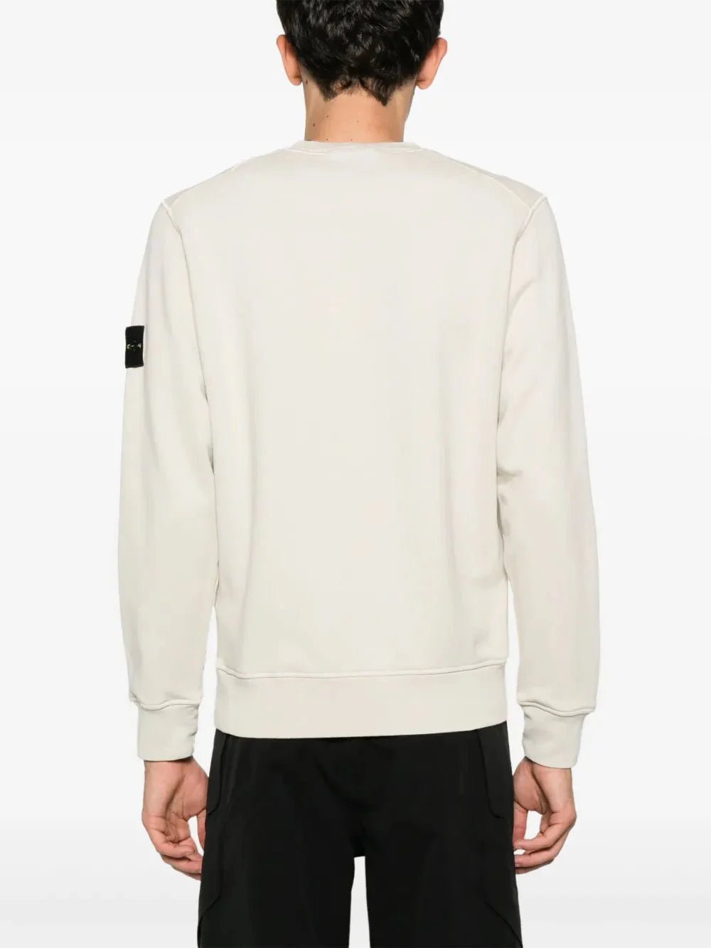 Compass - patch sweatshirt - kleostreetwear