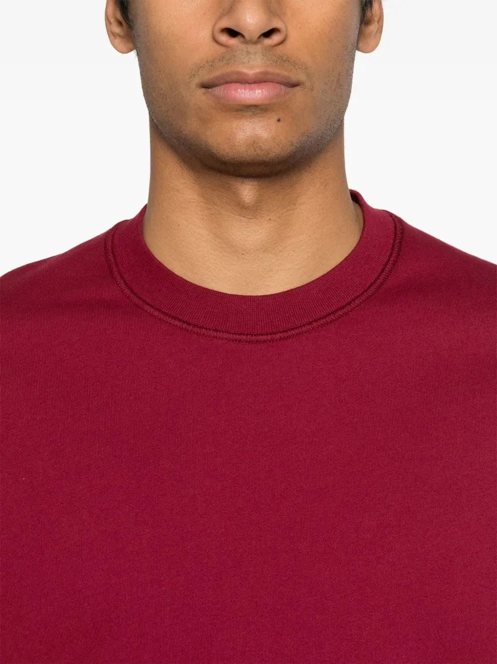 Compass - patch sweatshirt - kleostreetwear