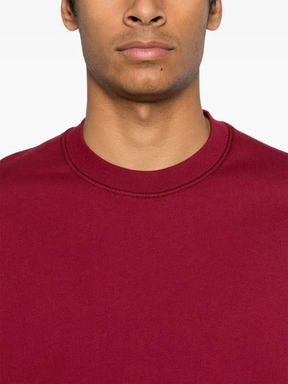 Compass - patch sweatshirt - kleostreetwear