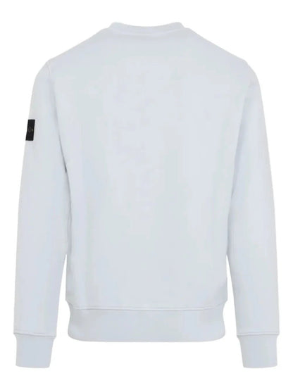 Compass - patch sweatshirt - kleostreetwear