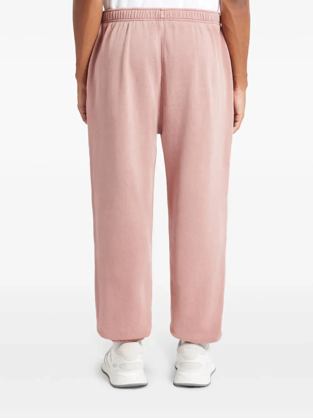 cotton - fleece track pants - kleostreetwear