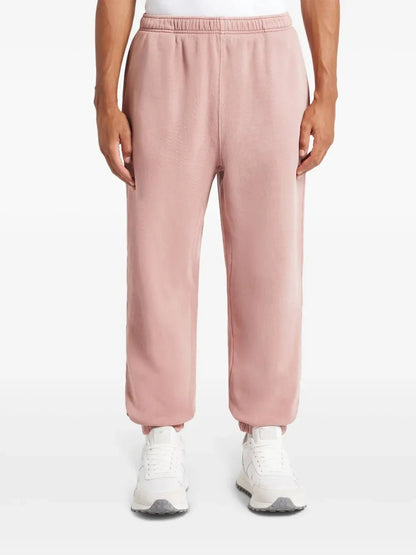 cotton - fleece track pants - kleostreetwear