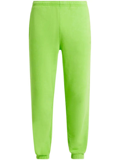 cotton track pants - kleostreetwear