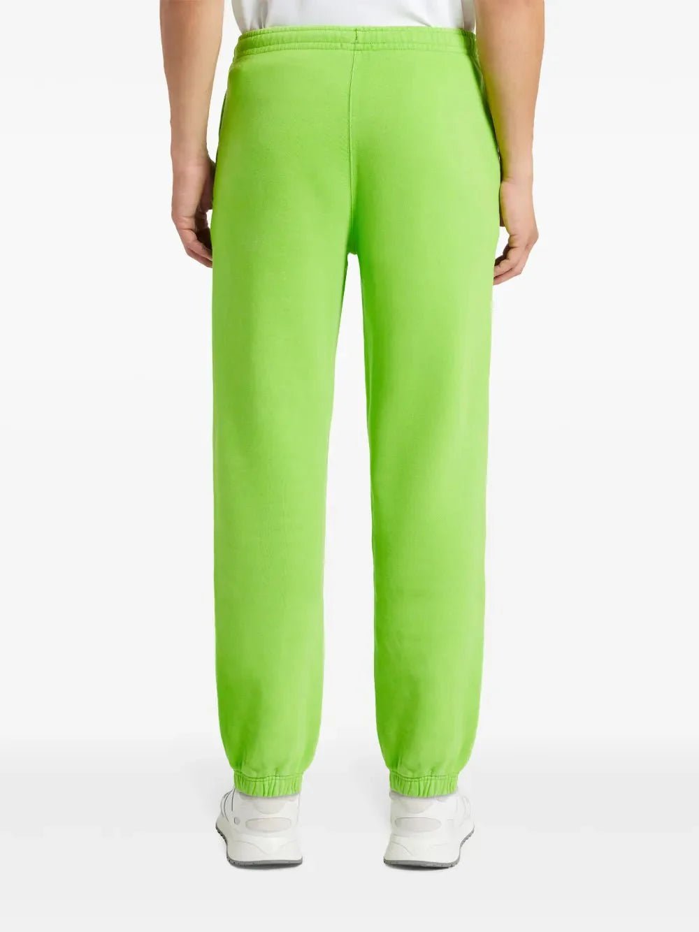 cotton track pants - kleostreetwear