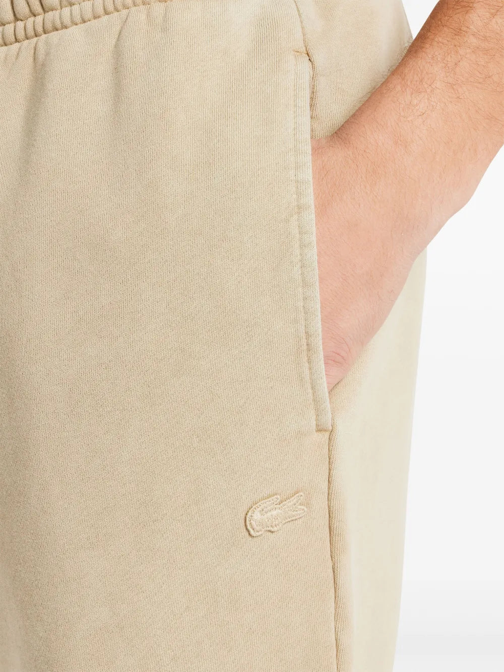 cotton track pants - kleostreetwear
