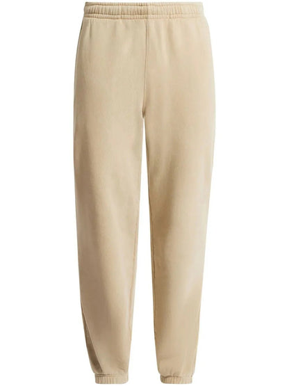cotton track pants - kleostreetwear