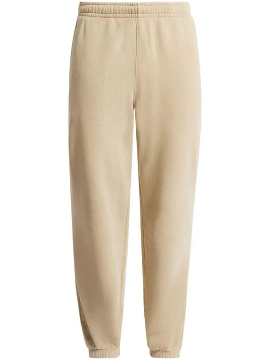 cotton track pants - kleostreetwear