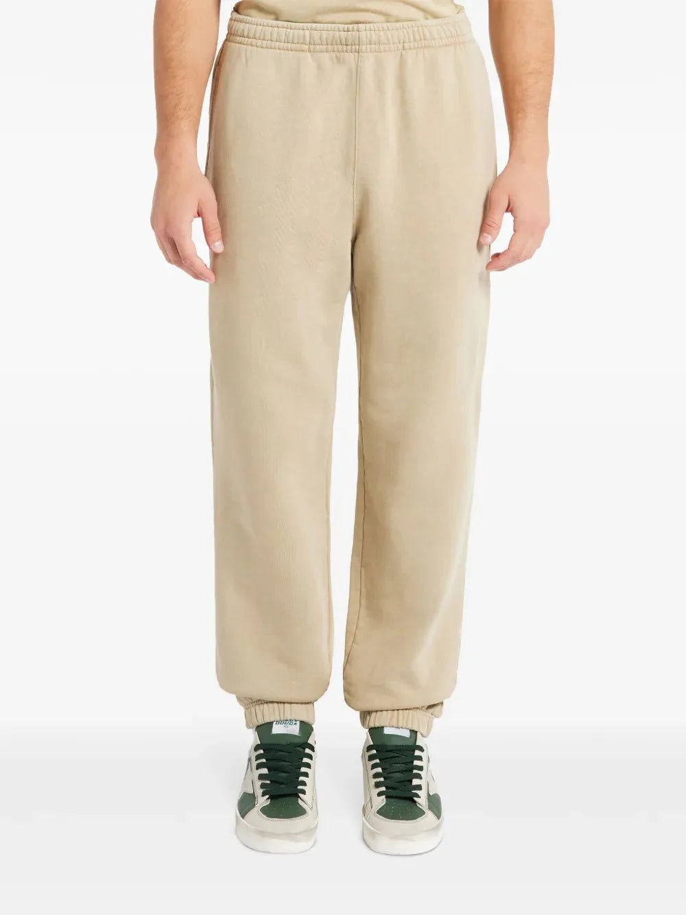 cotton track pants - kleostreetwear