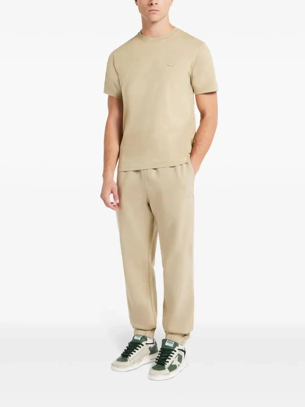 cotton track pants - kleostreetwear