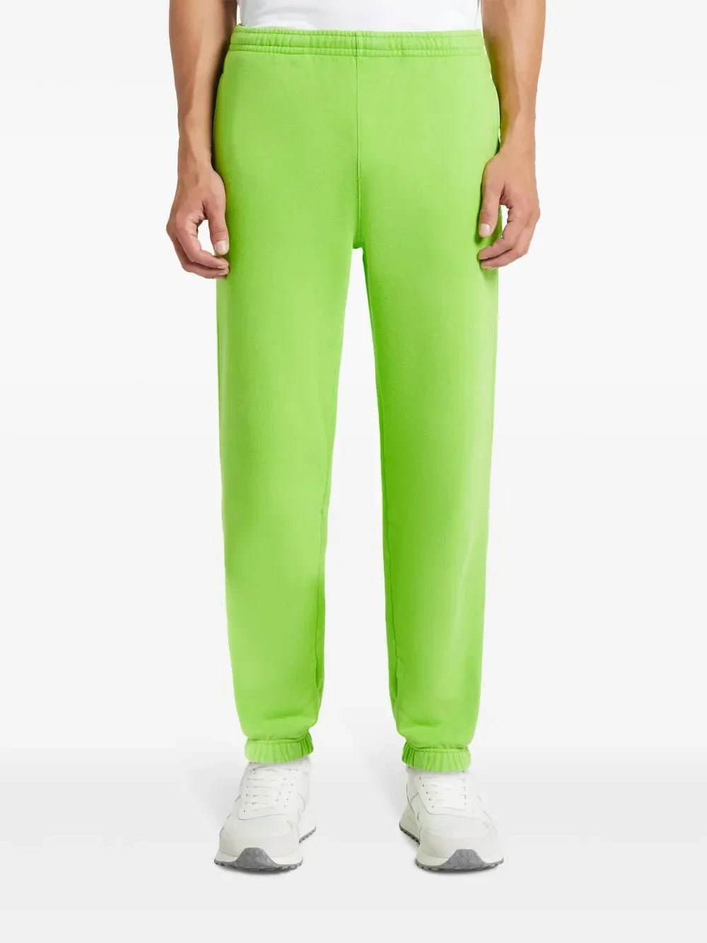 cotton track pants - kleostreetwear