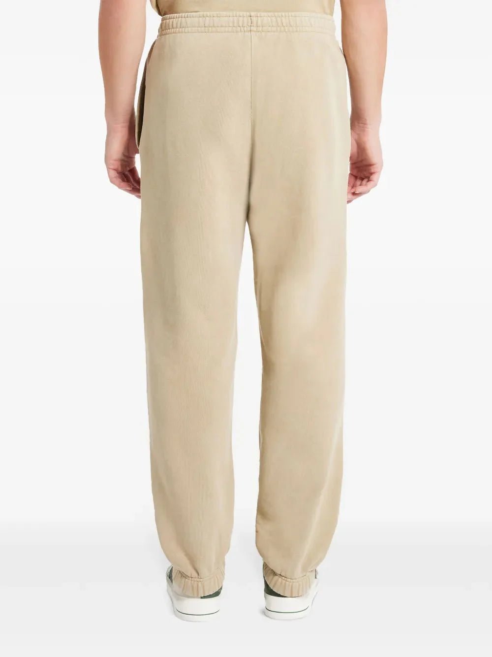 cotton track pants - kleostreetwear