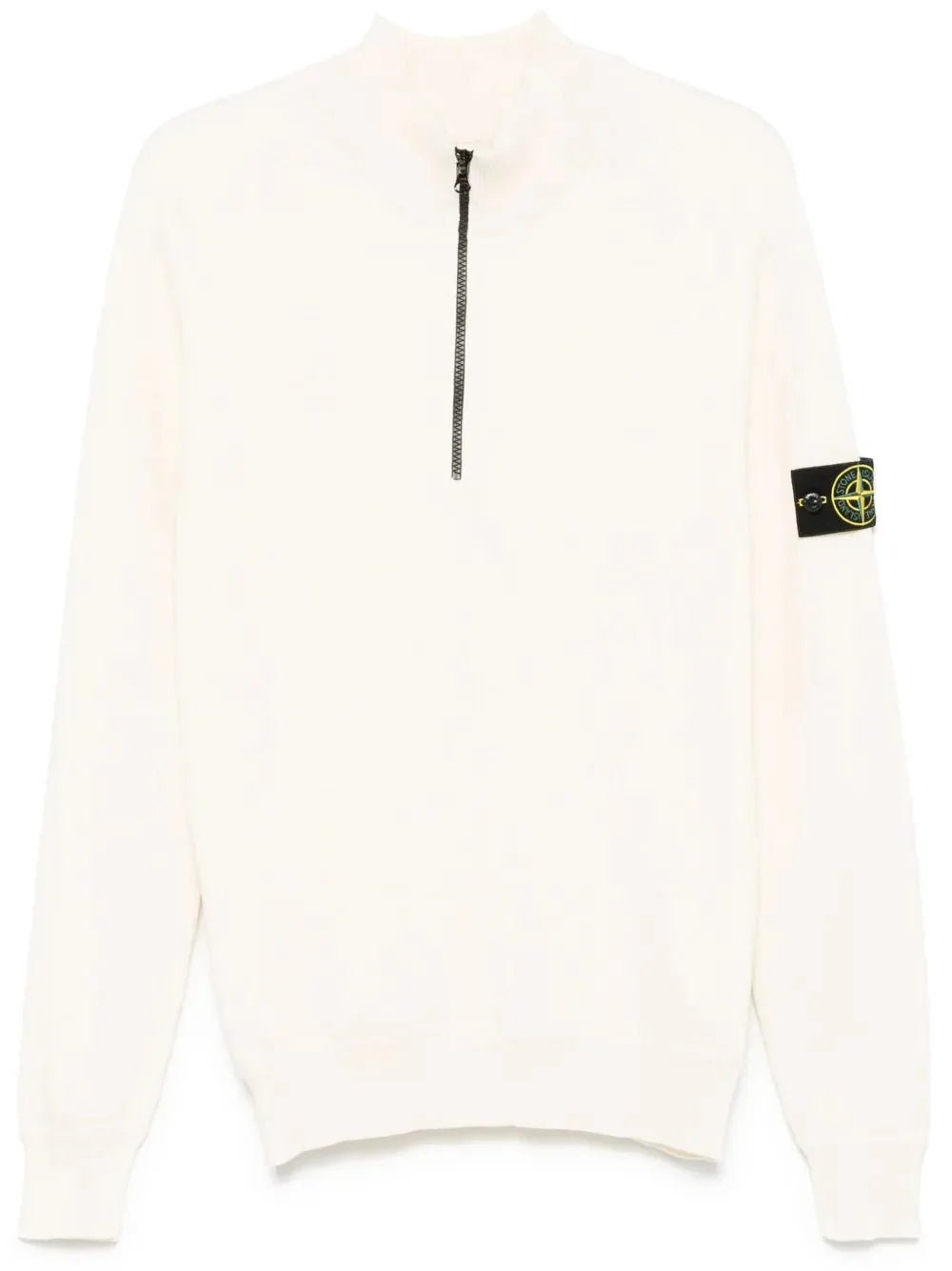 fine - ribbed sweater - kleostreetwear