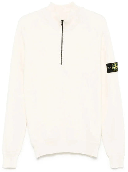 fine - ribbed sweater - kleostreetwear