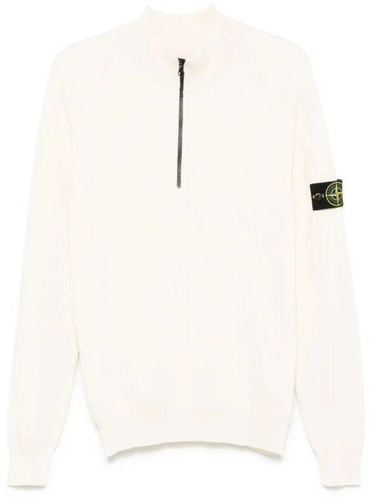 fine - ribbed sweater - kleostreetwear