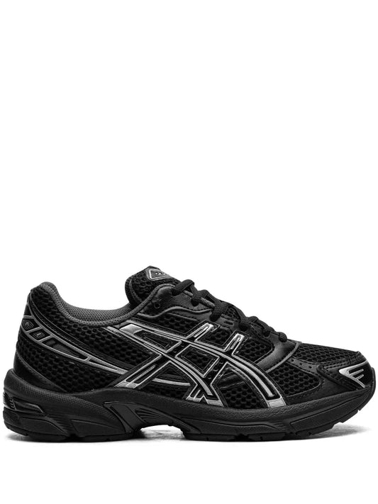 GEL - 1130 "Black/Pure Silver" - kleostreetwear