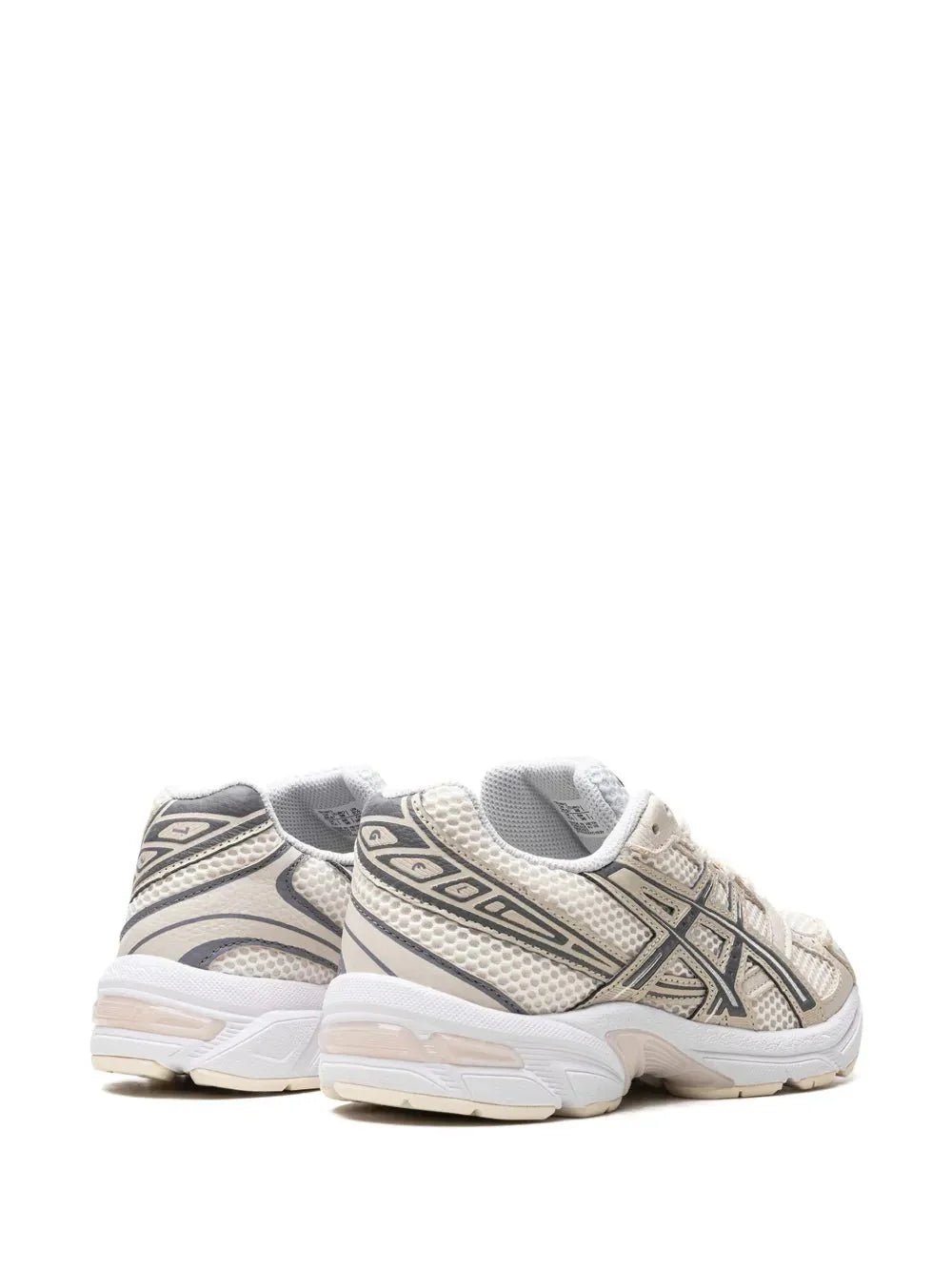 Gel - 1130 "Cream" - kleostreetwear