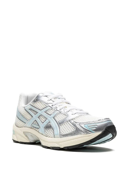 GEL - 1130 "Cream/Starlight Blue" - kleostreetwear