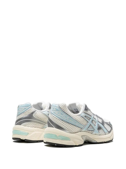 GEL - 1130 "Cream/Starlight Blue" - kleostreetwear