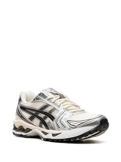 GEL - Kayano 14 "Metallic Plum" - kleostreetwear