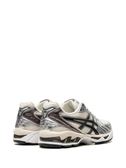GEL - Kayano 14 "Metallic Plum" - kleostreetwear
